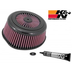 Φίλτρο Αέρα Honda CRF 250R 2014-2017 / CRF 450R 2013-2016 HA-4513XD KN Φίλτρο Αέρα Honda CRF 250R 2014-2017 / CRF 450R 2013-2016 HA-4513XD KN